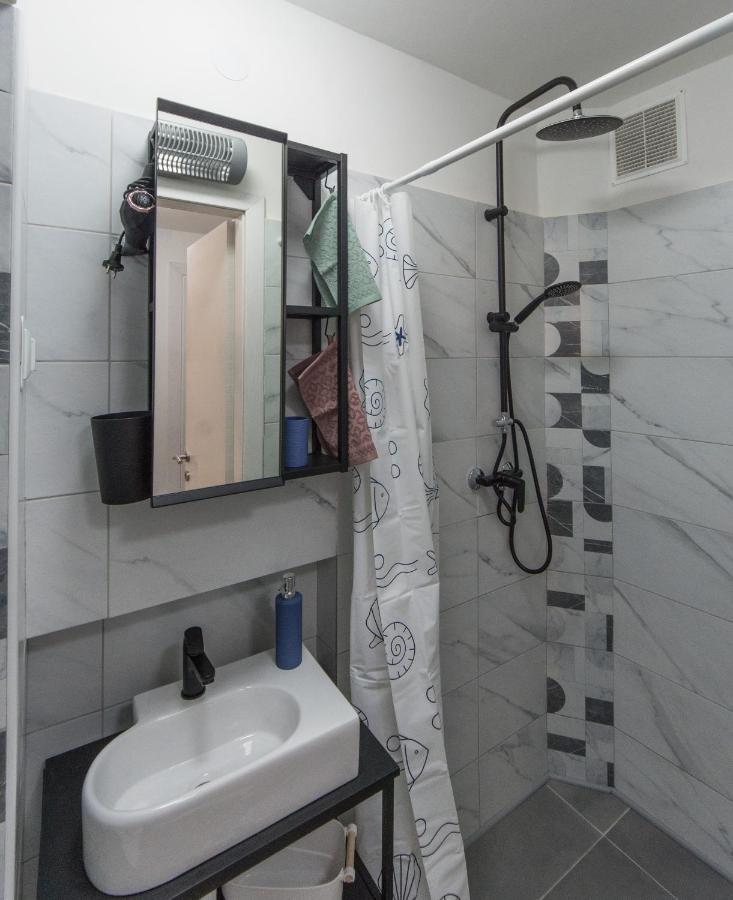Apartment Retiro Пула Экстерьер фото