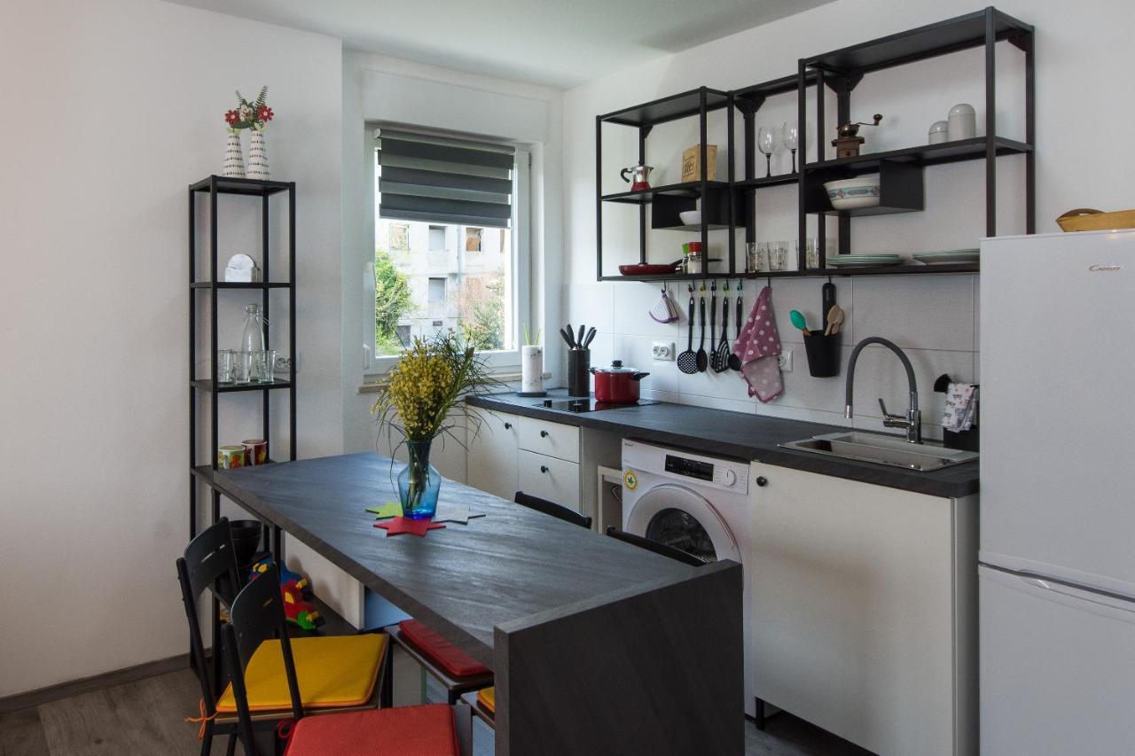 Apartment Retiro Пула Экстерьер фото