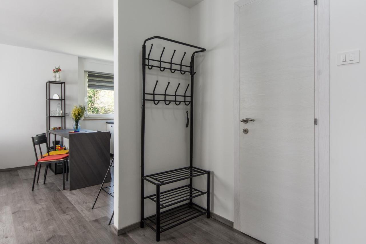 Apartment Retiro Пула Экстерьер фото